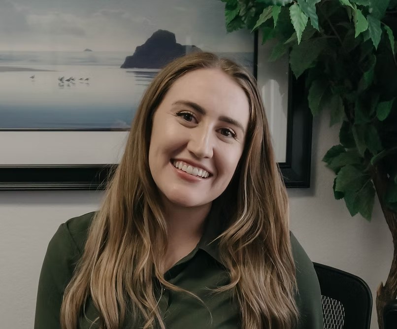 Shea — Office Manager at Affordable Laser