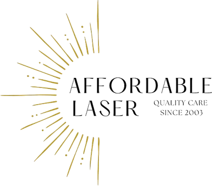 Affordable Laser — quality care since 2003